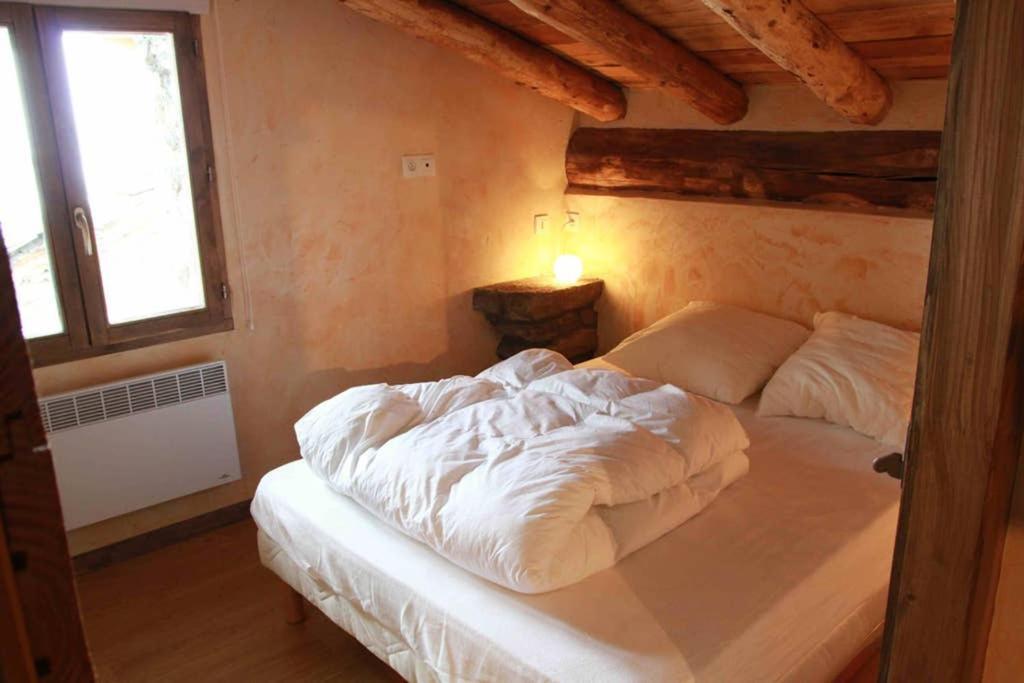 Chalet A La Montagne 10 Places 4 Chambres Bonneval-sur-Arc Kültér fotó